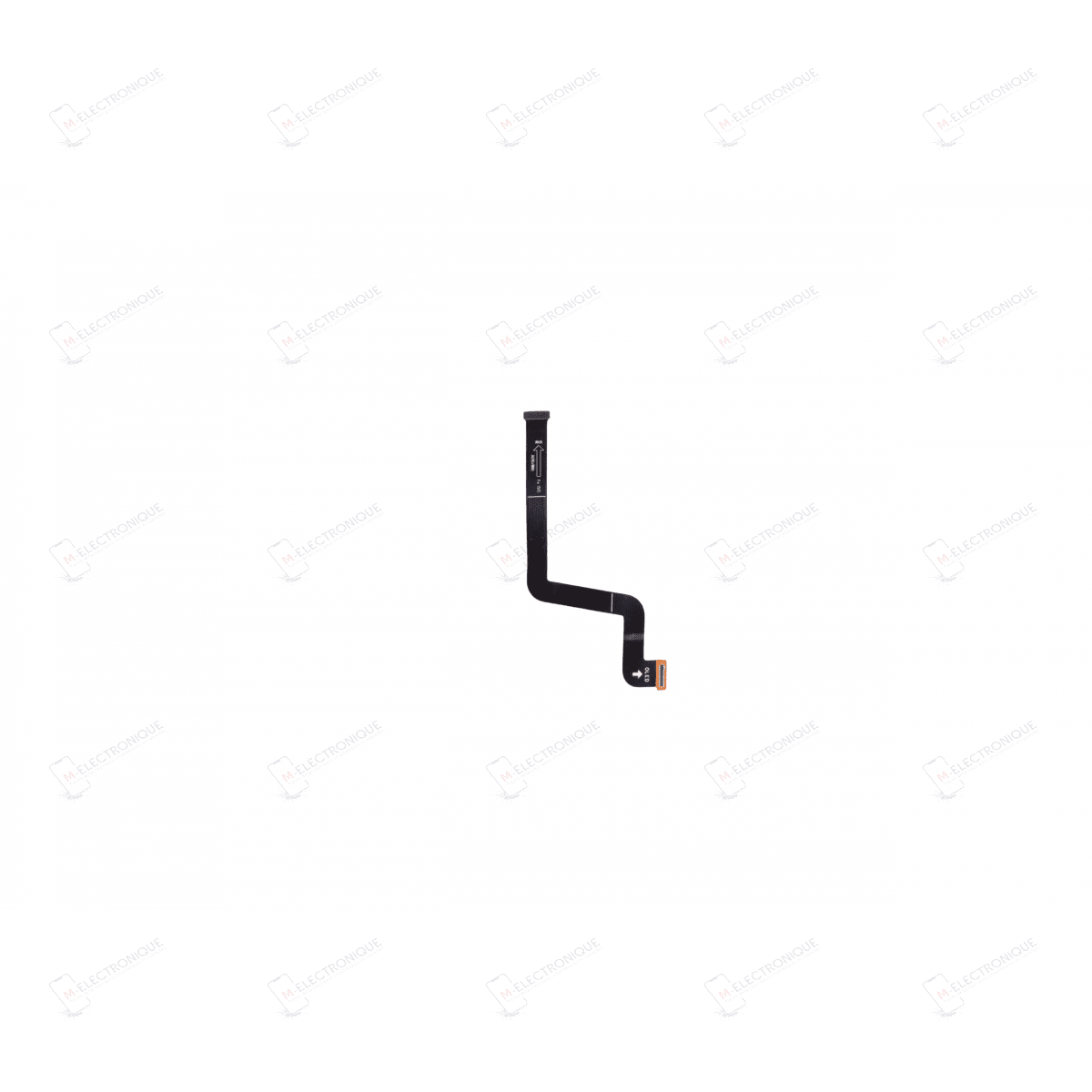 NAPPE LCD XIAOMI MI 10 LITE 5G