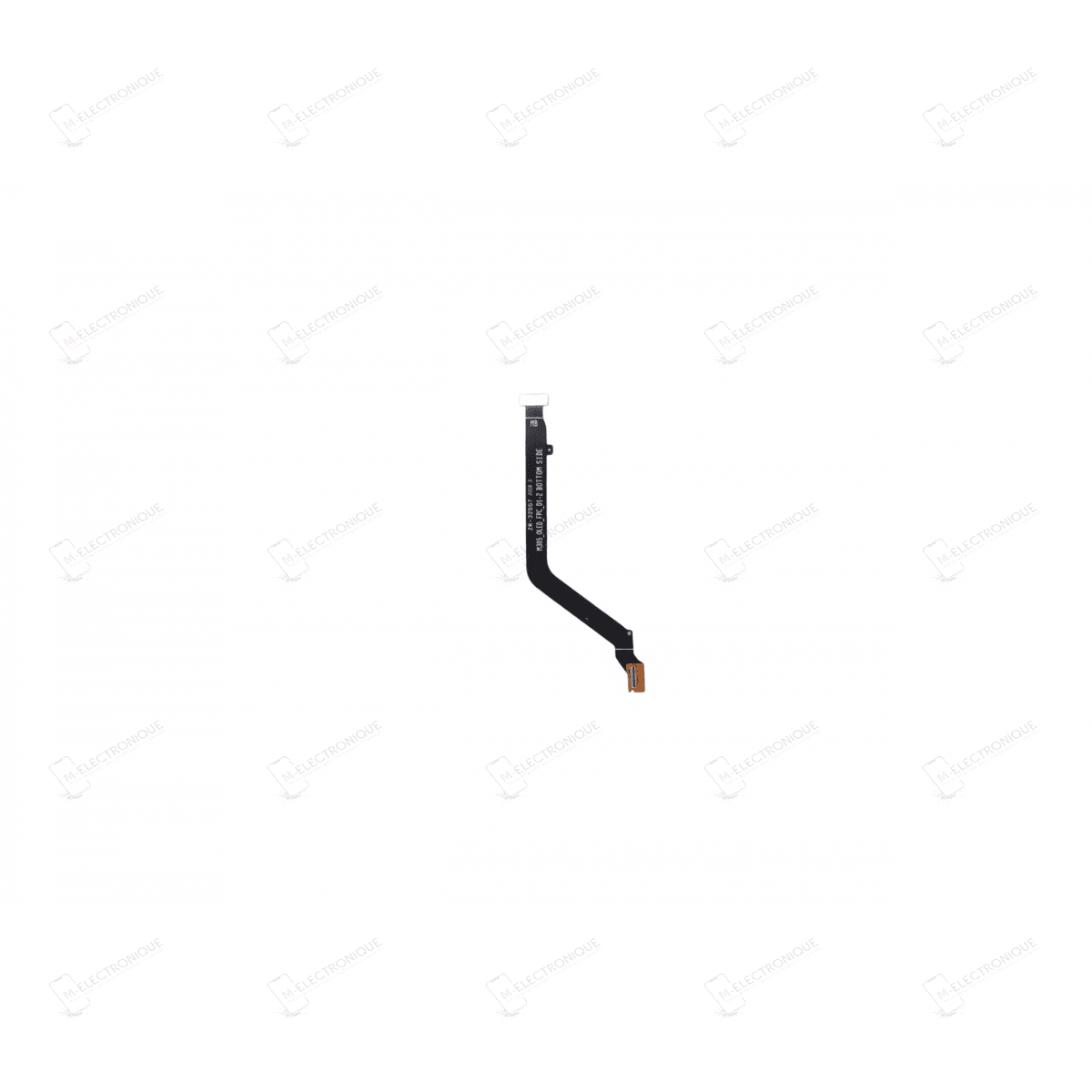 NAPPE LCD XIAOMI REDMI NOTE 10 4G / NOTE 10S