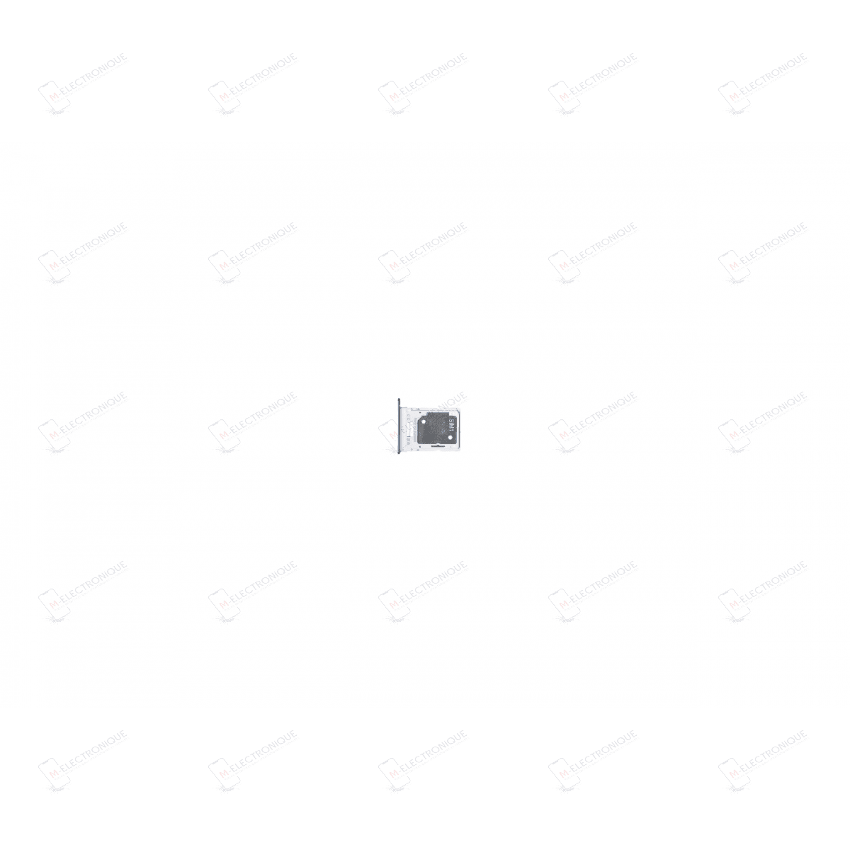 TIROIR SIM BLEU XIAOMI REDMI NOTE 13 4G