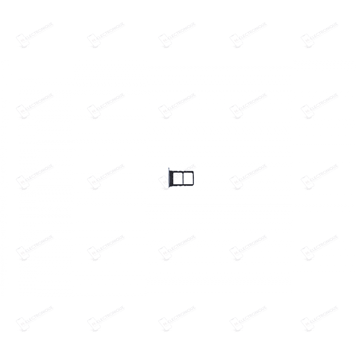 TIROIR SIM BLEU HONOR X7A