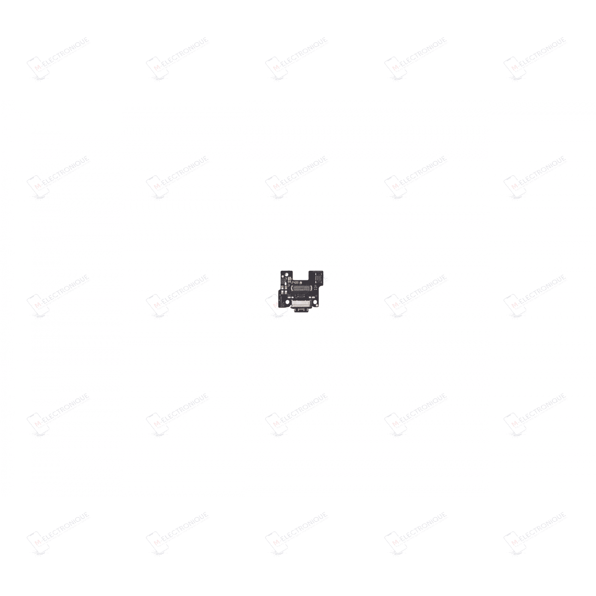 CONNECTEUR DE CHARGE XIAOMI REDMI NOTE 13 PRO+