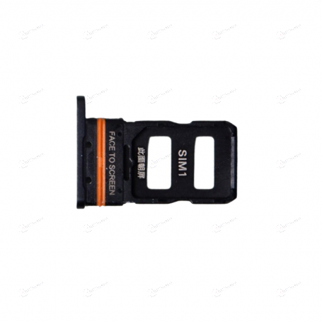 TIROIR SIM NOIR XIAOMI 12 PRO