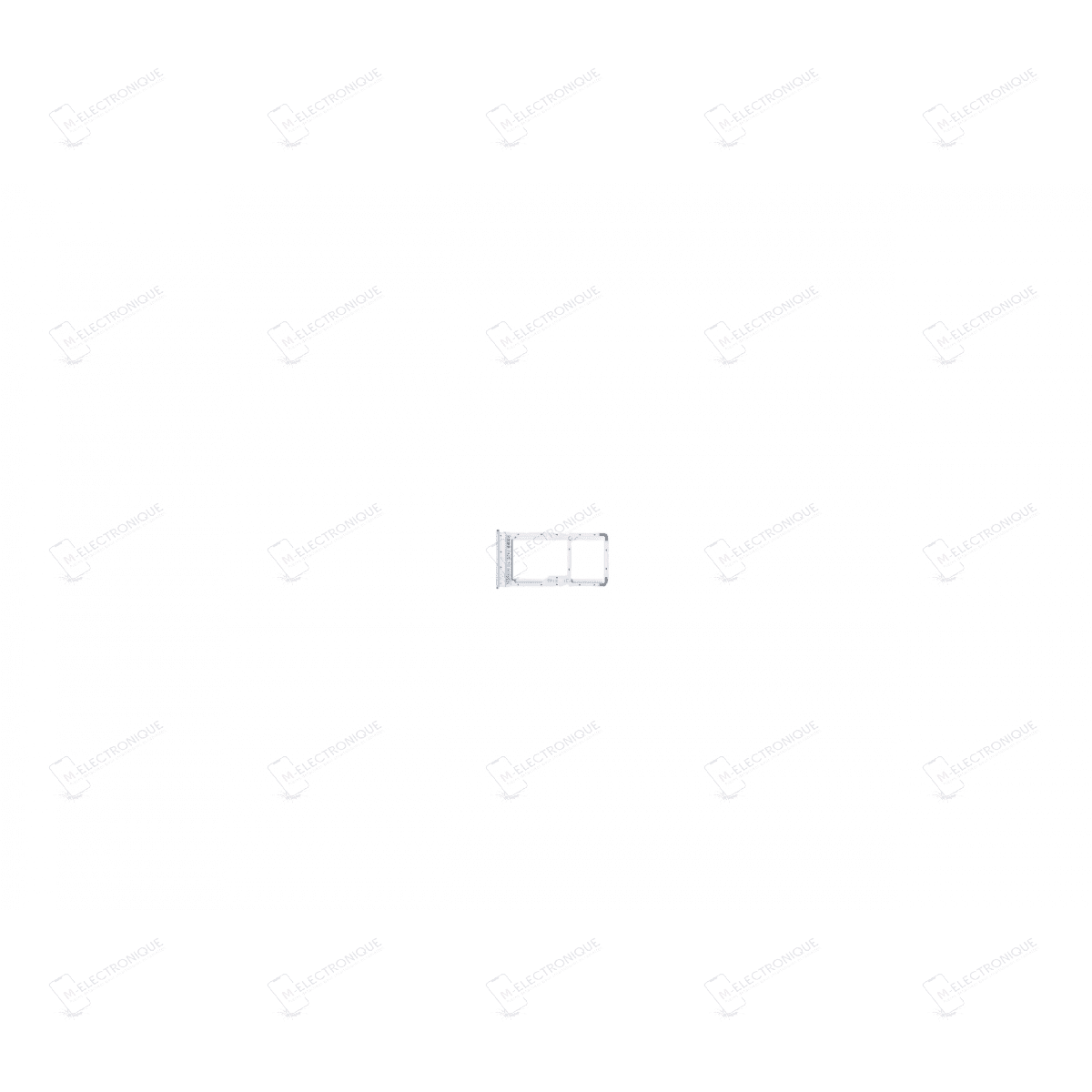 TIROIR SIM GRIS XIAOMI REDMI 10 2022