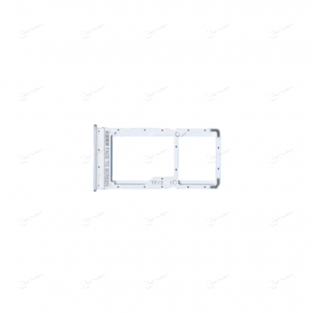 TIROIR SIM GRIS XIAOMI REDMI 10 2022