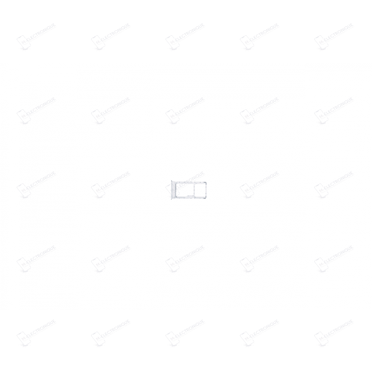 TIROIR SIM GOLD XIAOMI REDMI 13 / POCO M6 4G