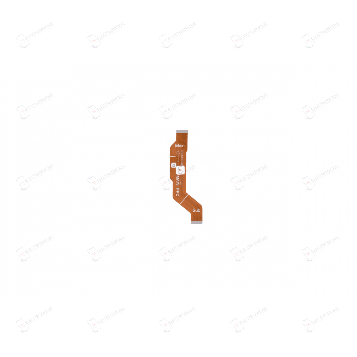 NAPPE PRINCIPALE XIAOMI 13 LITE