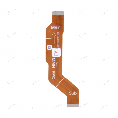 NAPPE PRINCIPALE XIAOMI 13 LITE