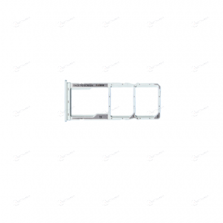 TIROIR SIM VERT XIAOMI REDMI A1