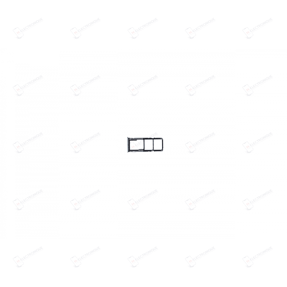 TIROIR SIM BLEU XIAOMI REDMI 10A