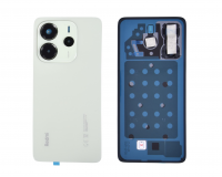 CACHE ARRIERE VERT VERSION GLOBAL XIAOMI REDMI NOTE 14 4G