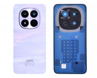 CACHE ARRIERE VIOLET XIAOMI REDMI NOTE 15 PRO 5G