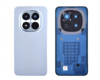 CACHE ARRIERE BLEU XIAOMI REDMI NOTE 15 PRO 5G