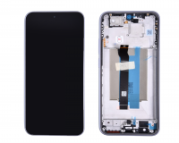 ECRAN VIOLET XIAOMI REDMI NOTE 15 PRO 5G