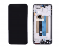 ECRAN GRIS XIAOMI REDMI NOTE 15 PRO 5G