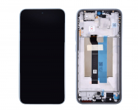 ECRAN BLEU XIAOMI REDMI NOTE 15 PRO 5G