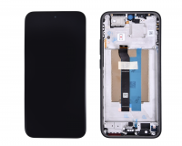 ECRAN NOIR XIAOMI REDMI NOTE 15 PRO 5G