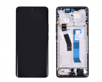 ECRAN NOIR XIAOMI REDMI NOTE 15 4G