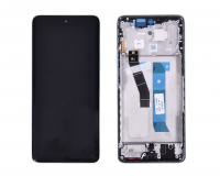 ECRAN BLEU XIAOMI REDMI NOTE 15 4G