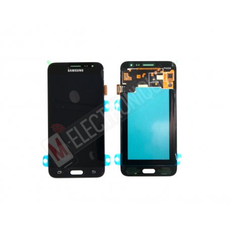 ECRAN NOIR SAMSUNG GALAXY J3 2016