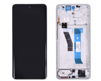 ECRAN VERT XIAOMI REDMI NOTE 15 4G