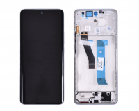 ECRAN VIOLET REDMI NOTE 15 4G