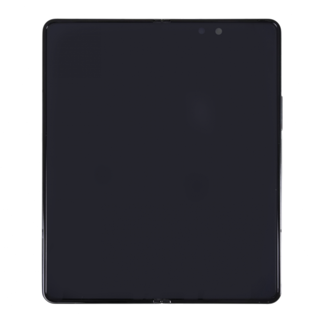 ECRAN PLIABLE NOIR REFURB SAMSUNG GALAXY Z FOLD 4