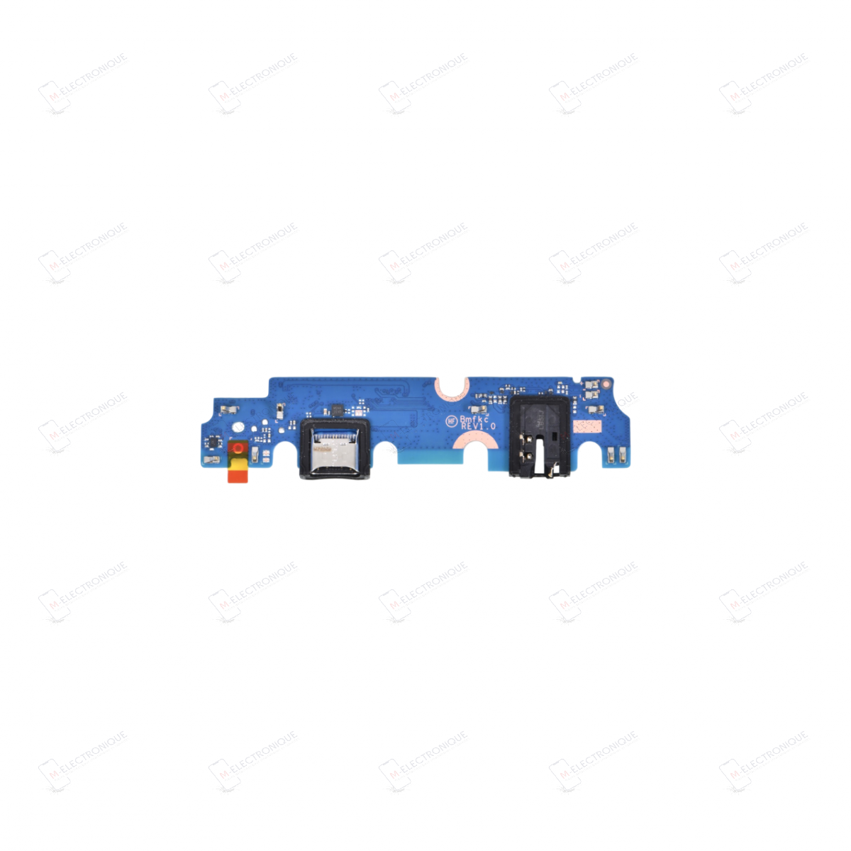 CONNECTEUR DE CHARGE SAMSUNG GALAXY TAB A9