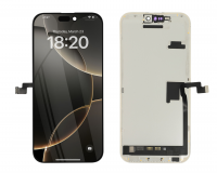 ECRAN ULTRA SOFT OLED 120Hz REPART IPHONE 16 PRO MAX