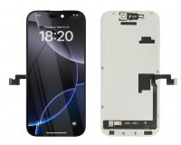 ECRAN ULTRA SOFT OLED 120HZ REPART IPHONE 16 PRO