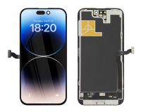 ECRAN ULTRA SOFT OLED 120HZ REPART IPHONE 14 PRO MAX