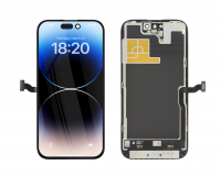 ECRAN ULTRA SOFT OLED 120HZ REPART IPHONE 14 PRO