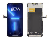 ECRAN ULTRA SOFT OLED 120HZ REPART IPHONE 13 PRO MAX