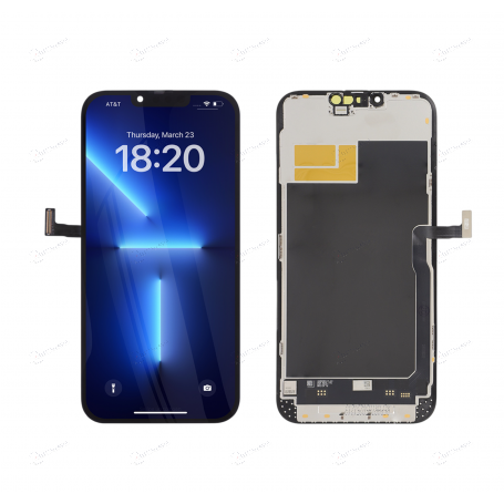 ECRAN ULTRA SOFT OLED 120HZ REPART IPHONE 13 PRO MAX