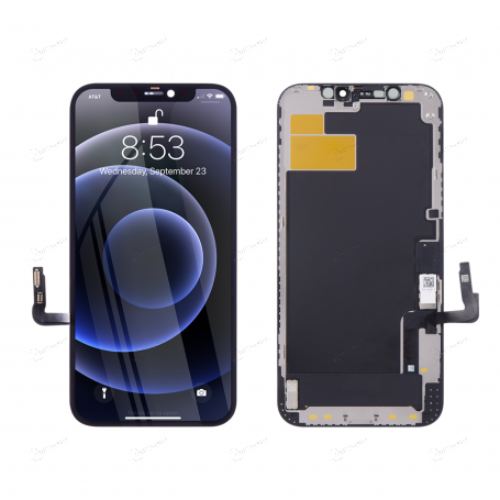 ECRAN SOFT OLED REPART IPHONE 12 / 12 PRO