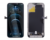 ECRAN SOFT OLED REPART IPHONE 12 PRO MAX