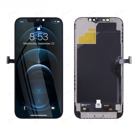 ECRAN SOFT OLED REPART IPHONE 12 PRO MAX