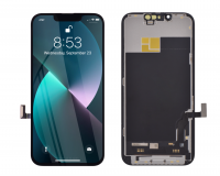 ECRAN SOFT OLED REPART IPHONE 13