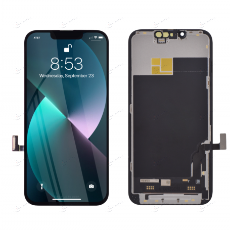 ECRAN SOFT OLED REPART IPHONE 13