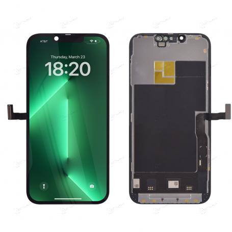 ECRAN SOFT OLED 120HZ REPART IPHONE 13 PRO
