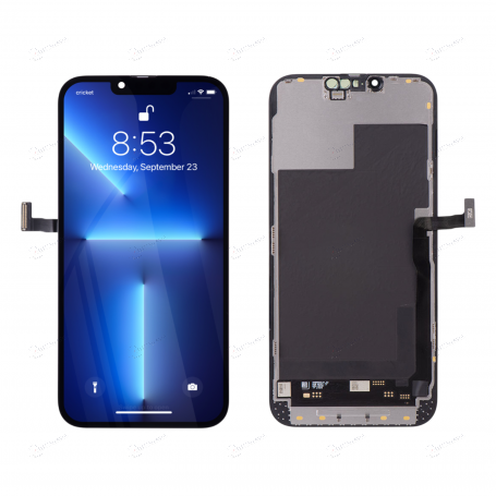ECRAN SOFT OLED 120HZ REPART IPHONE 13 PRO MAX