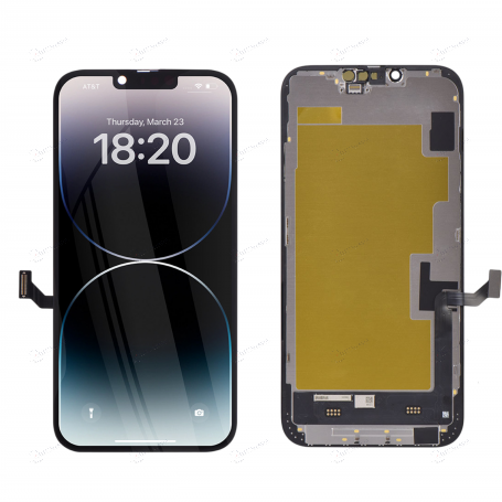 ECRAN SOFT OLED REPART IPHONE 14 PLUS