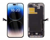 ECRAN SOFT OLED 120HZ REPART IPHONE 14 PRO