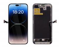 ECRAN SOFT OLED 120HZ REPART IPHONE 14 PRO MAX