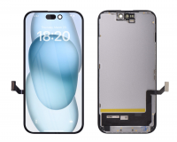 ECRAN SOFT OLED REPART IPHONE 15