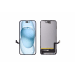 ECRAN SOFT OLED REPART IPHONE 15