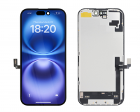 ECRAN SOFT OLED REPART IPHONE 16