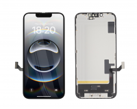 ECRAN SOFT OLED REPART IPHONE 16E