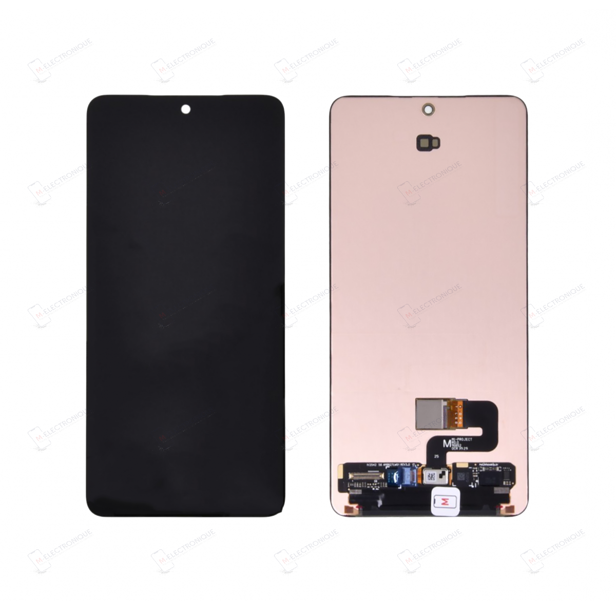 ECRAN SANS CHASSIS SAMSUNG GALAXY S26