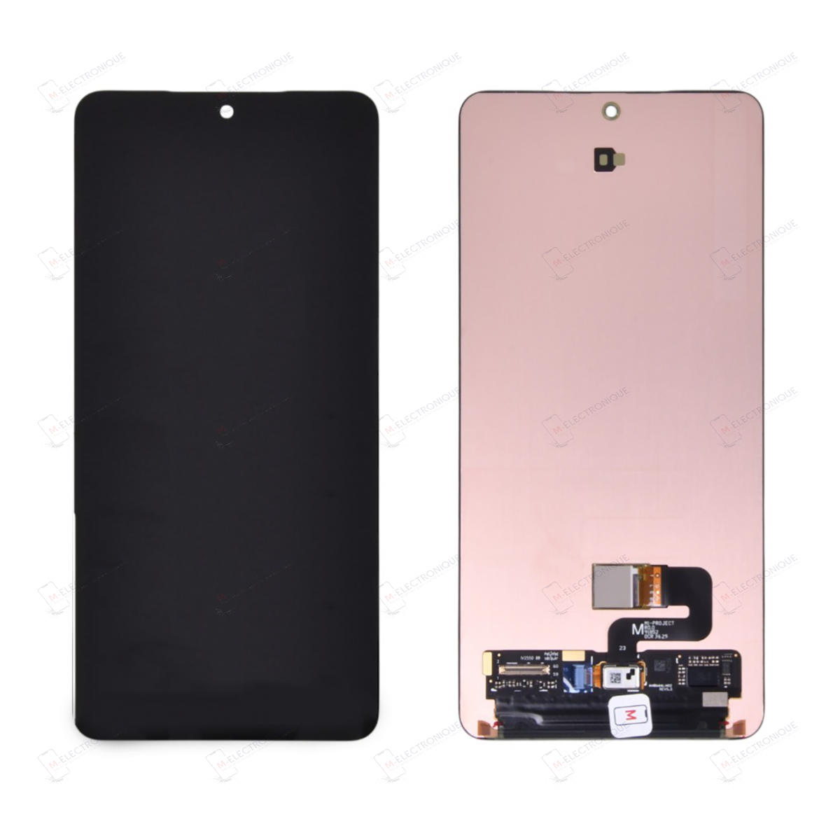 ECRAN SANS CHASSIS SAMSUNG GALAXY S26+