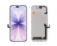 ECRAN SOFT OLED 120HZ REPART IPHONE 17